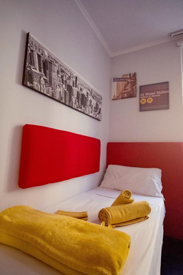 La Quercia Di Mamre Bed and Breakfast Rome Buitenkant foto